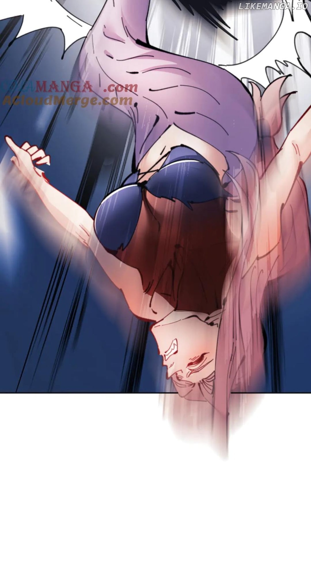 Master: This rebellious disciple is definitely not the Holy Son Chapter 121 - page 53